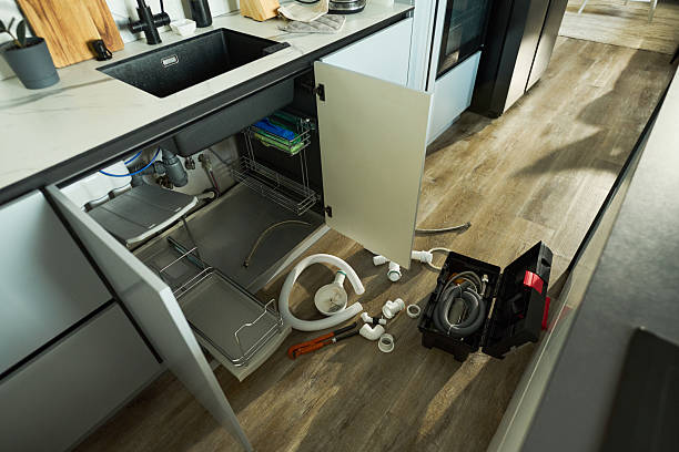 24/7 Emergency Drain Cleaning experts in Randolph, MA